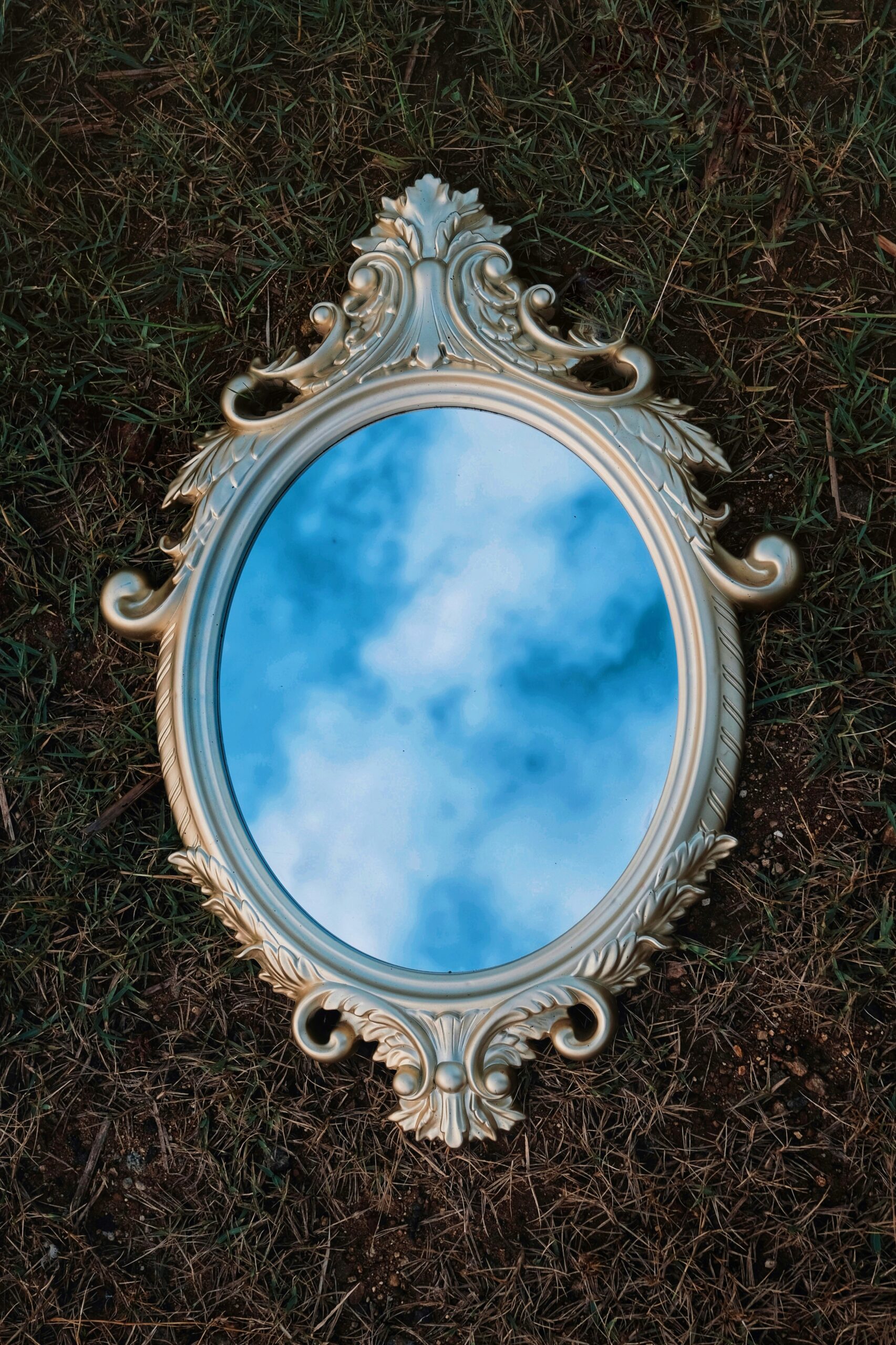 Taking a Look in the Martech Mirror